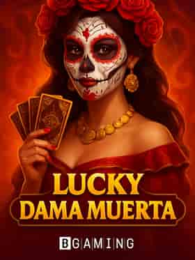 bgaming/lucky-dama-muerta