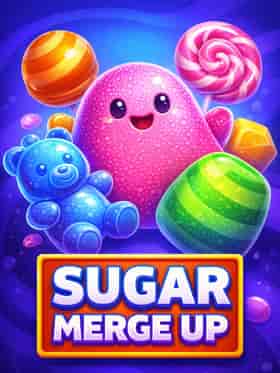 bgaming/sugar-merge-up