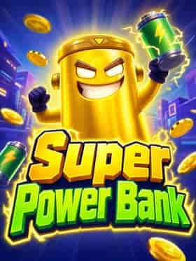 cq9/super-power-bank