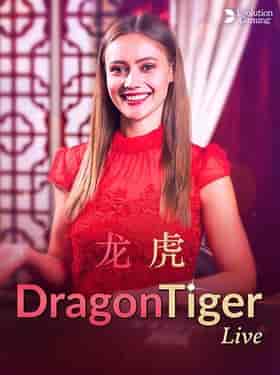 evolution/dragon-tiger