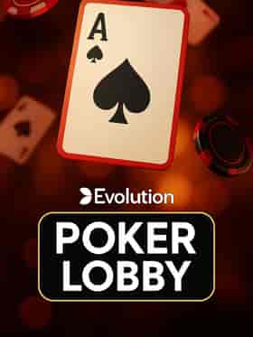 evolution/poker-lobby