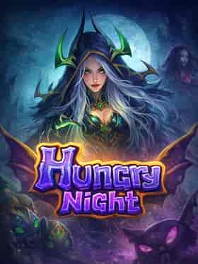 evoplay/hungry-night