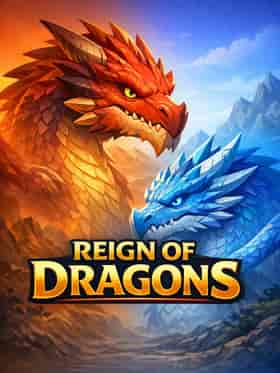 evoplay/reign-of-dragons