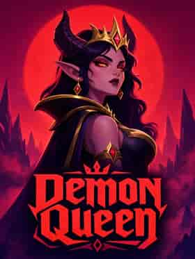 hacksaw/demon-queen