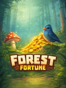 hacksaw/forest-fortune