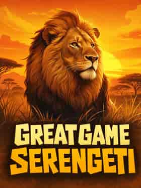 hacksaw/great-game-serengeti