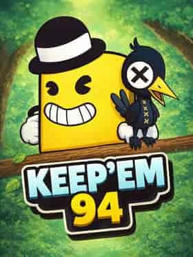 hacksaw/keep-em-94