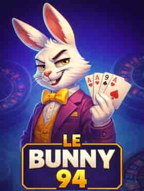 hacksaw/le-bunny-94