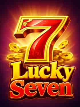 jdb/lucky-seven