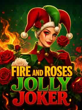 microgaming/fire-and-roses-jolly-joker