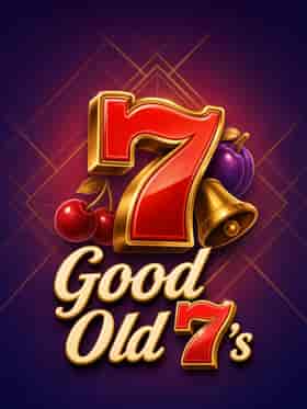 netent/good-old-7-s