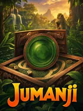netent/jumanji