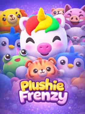 pgsoft/plushie-frenzy