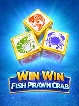 pgsoft/win-win-fish-prawn-crab