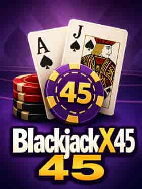 pragmaticplay/blackjackx-45
