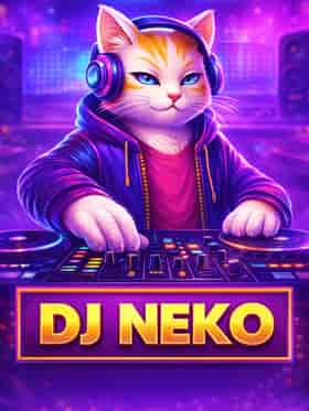 pragmaticplay/dj-neko