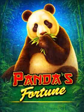 pragmaticplay/panda-s-fortune