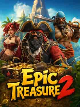 red-tiger/epic-treasure-2