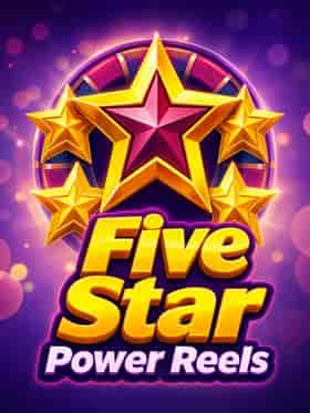 red-tiger/five-star-power-reels