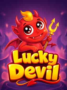 red-tiger/lucky-devil