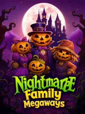 red-tiger/nightmare-family-megaways