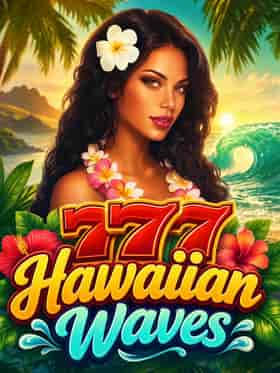 spinomenal/777-hawaiian-waves