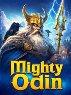 spinomenal/mighty-odin