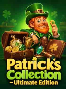 spinomenal/patrick-s-collection-ultimate-edition