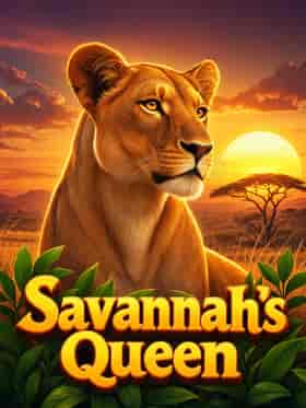 spinomenal/savannah-s-queen