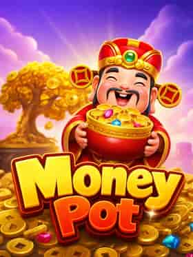 tada/money-pot