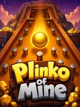 tada/plinko-of-mine