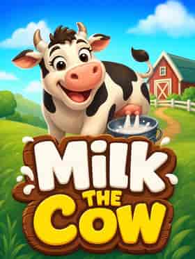 thunderkick/milk-the-cow