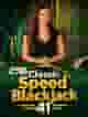 Classic Speed Blackjack 41
