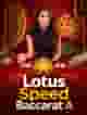 Lotus Speed Baccarat A