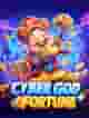 CYBER GOD OF FORTUNE⁺