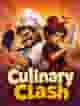 Culinary Clash