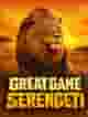 Great Game Serengeti