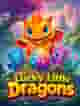 Lucky Little Dragons