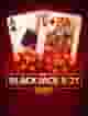 Blackjack X 21 - Ruby