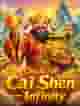 Chests Of Cai Shen - Infinity
