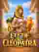 Eye of Cleopatra