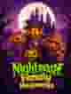 Nightmare Family Megaways