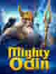 Mighty Odin