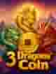 3 Dragons' Coin