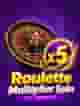 Roulette Multiplier Spin