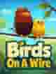 Birds On A Wire